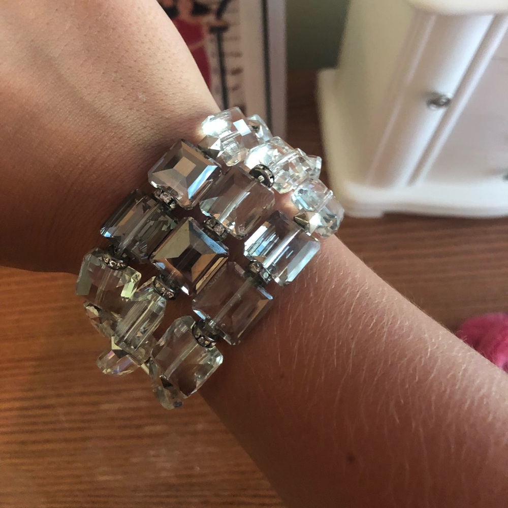 Cache Bracelet - image 1